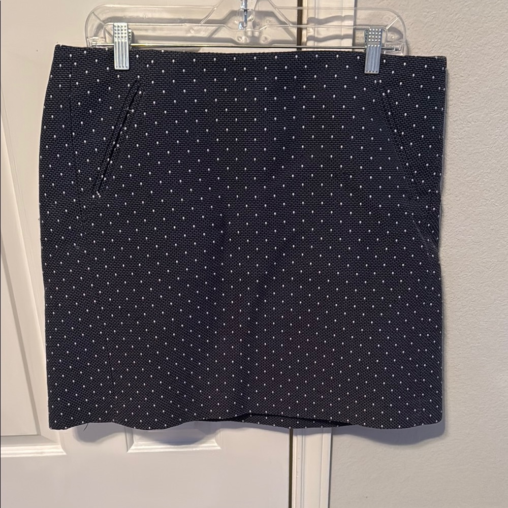 Adorable Loft skirt